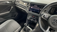 Volkswagen T-Roc 1.6 TDI R-Line 5dr Diesel Hatchback